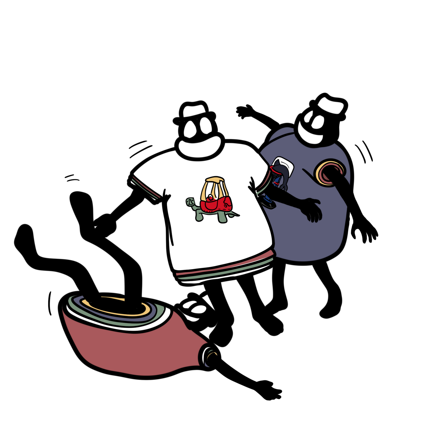 T-shirts