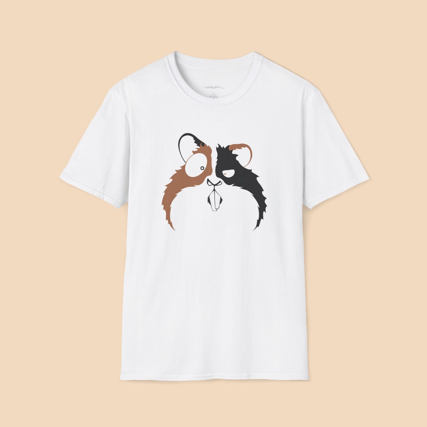 Mad Hamster T-shirt