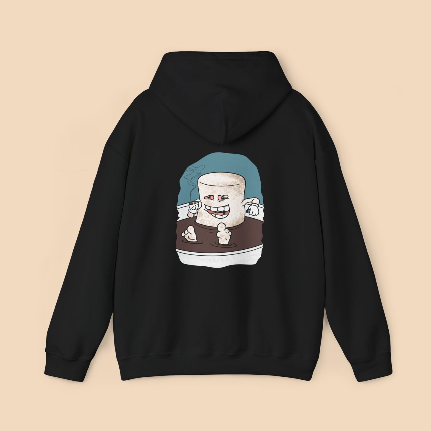 Sh'mellow Hoodie