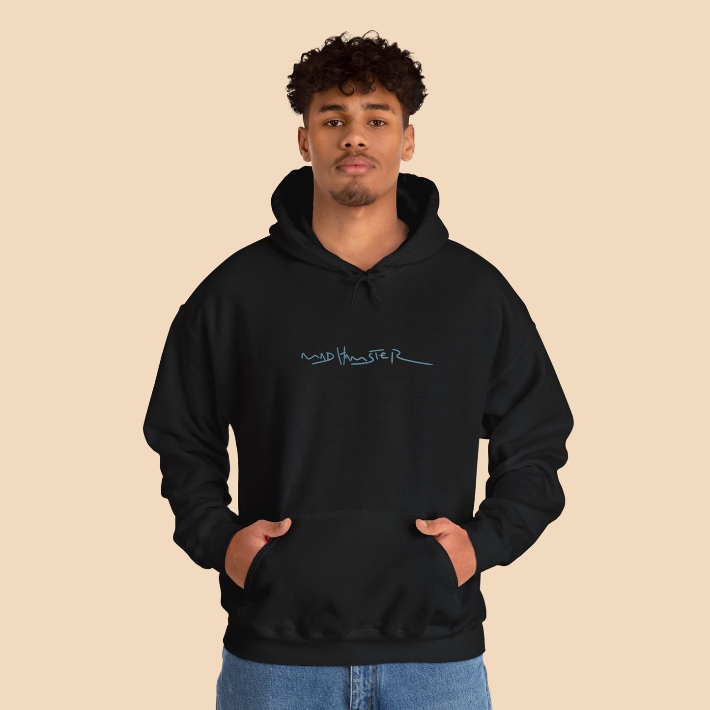 Sh'mellow Hoodie