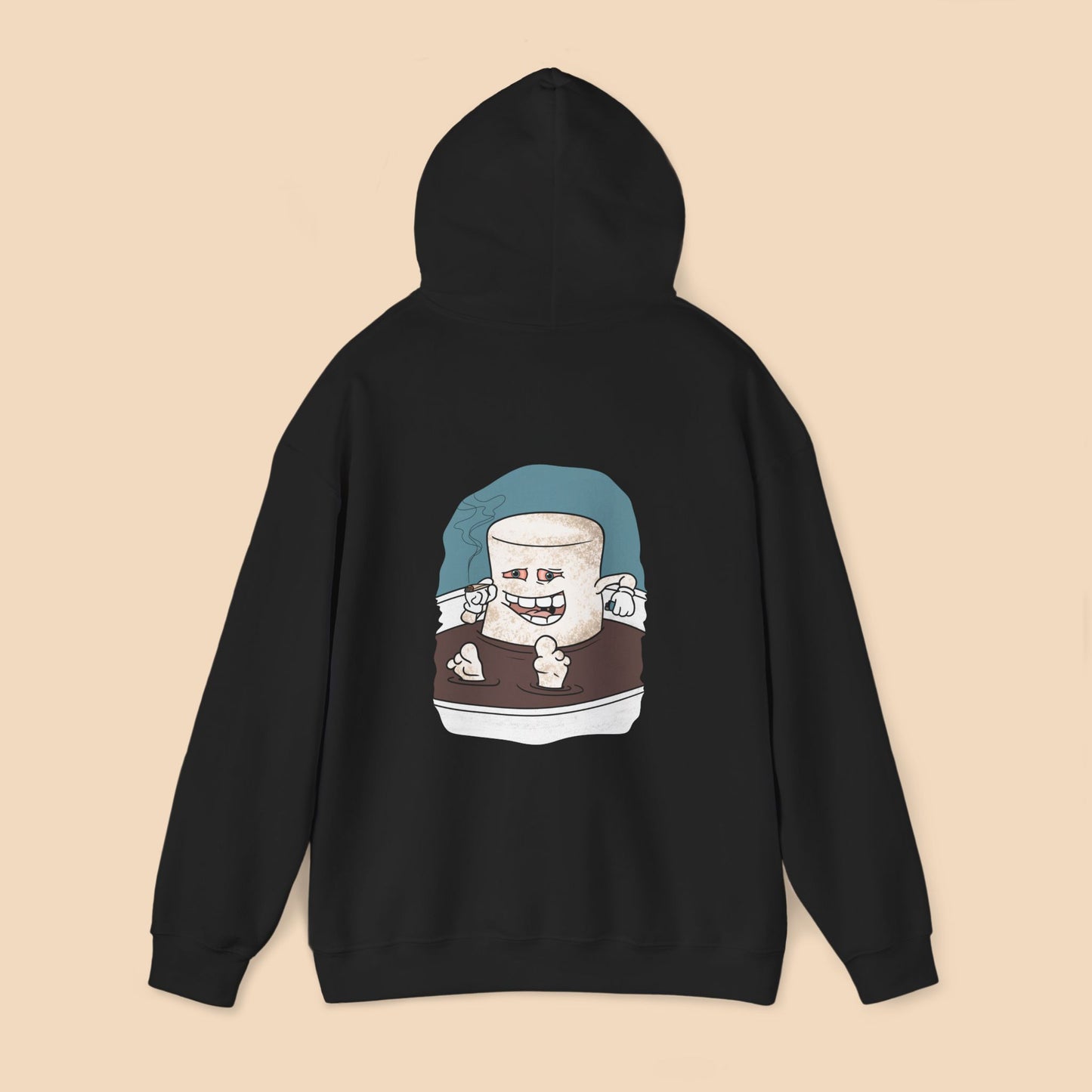 Sh'mellow Hoodie