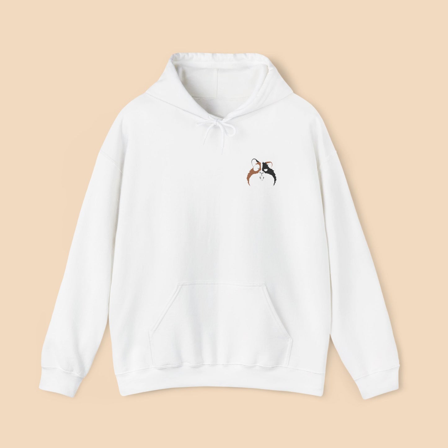 Sh'mellow Hoodie
