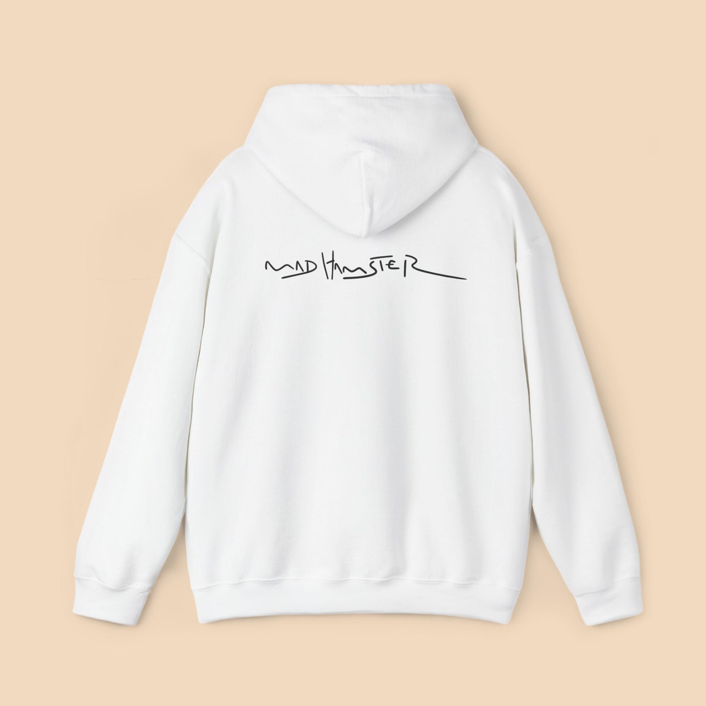 Mad Hamster Hoodie