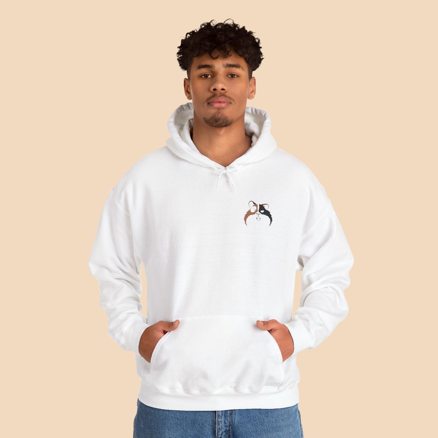 Sh'mellow Hoodie