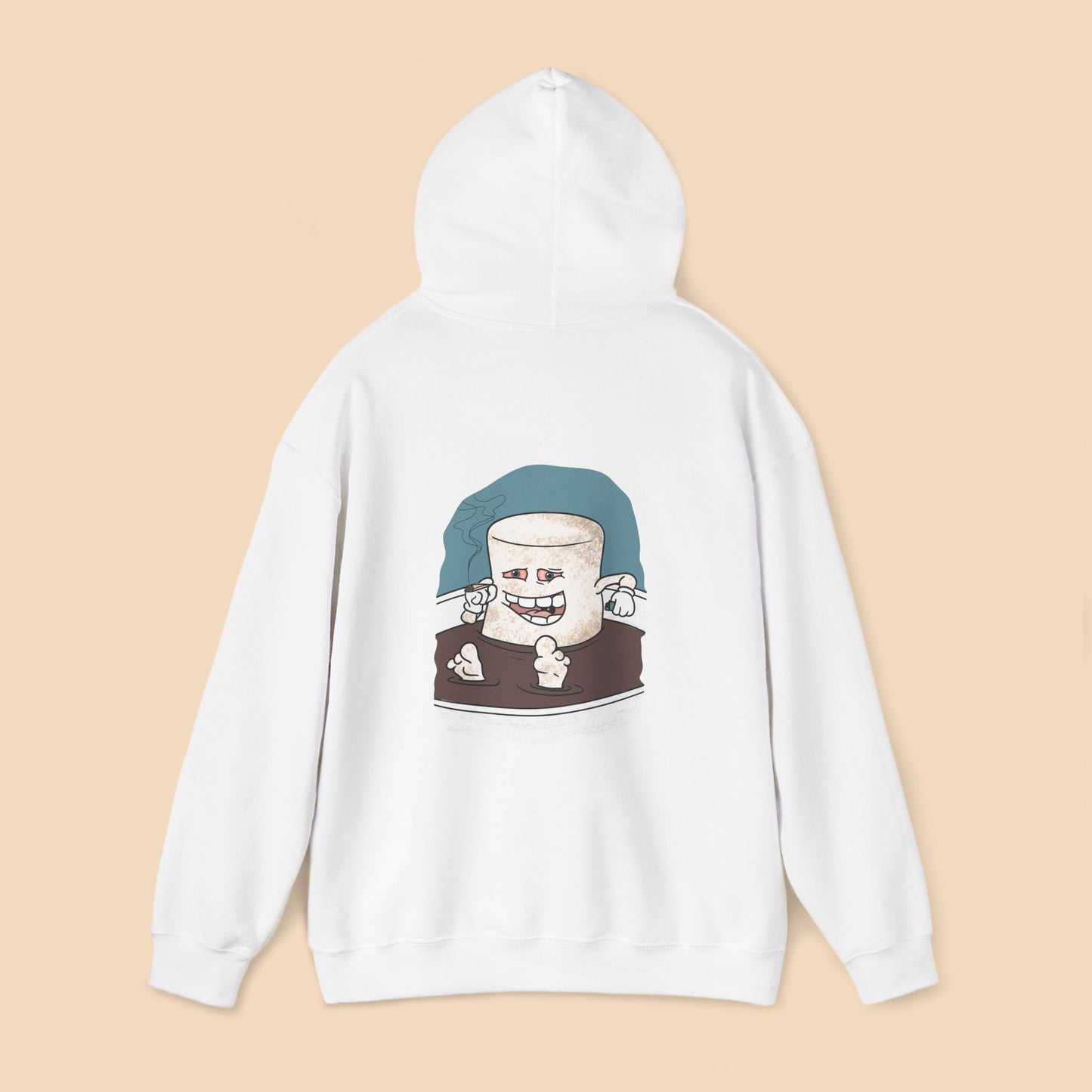 Sh'mellow Hoodie