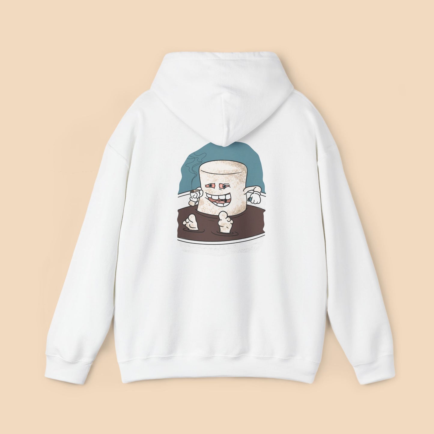Sh'mellow Hoodie