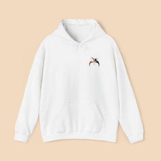 Sh'mellow Hoodie