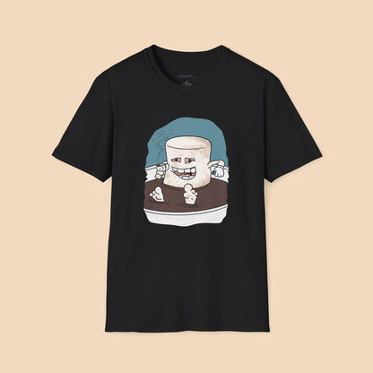 Sh'mellow Tee