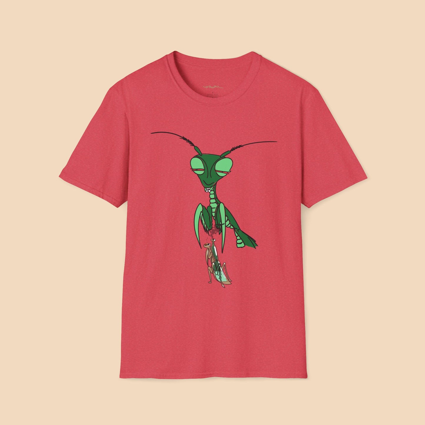 Stoning Mantis