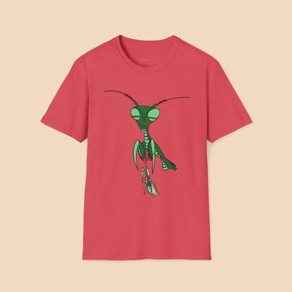 Stoning Mantis