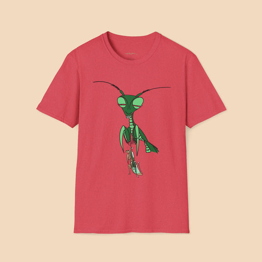 Stoning Mantis