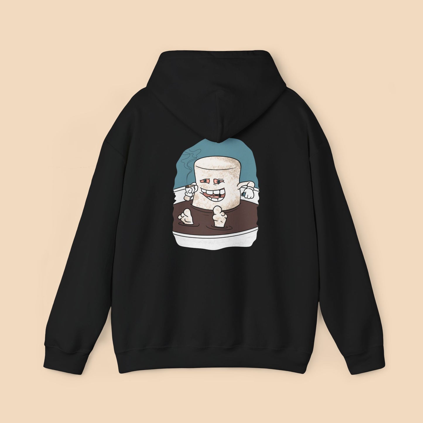Sh'mellow Hoodie