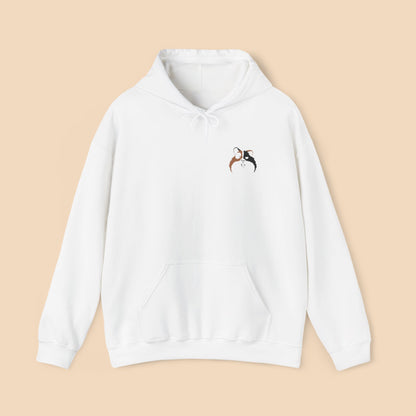 Sh'mellow Hoodie
