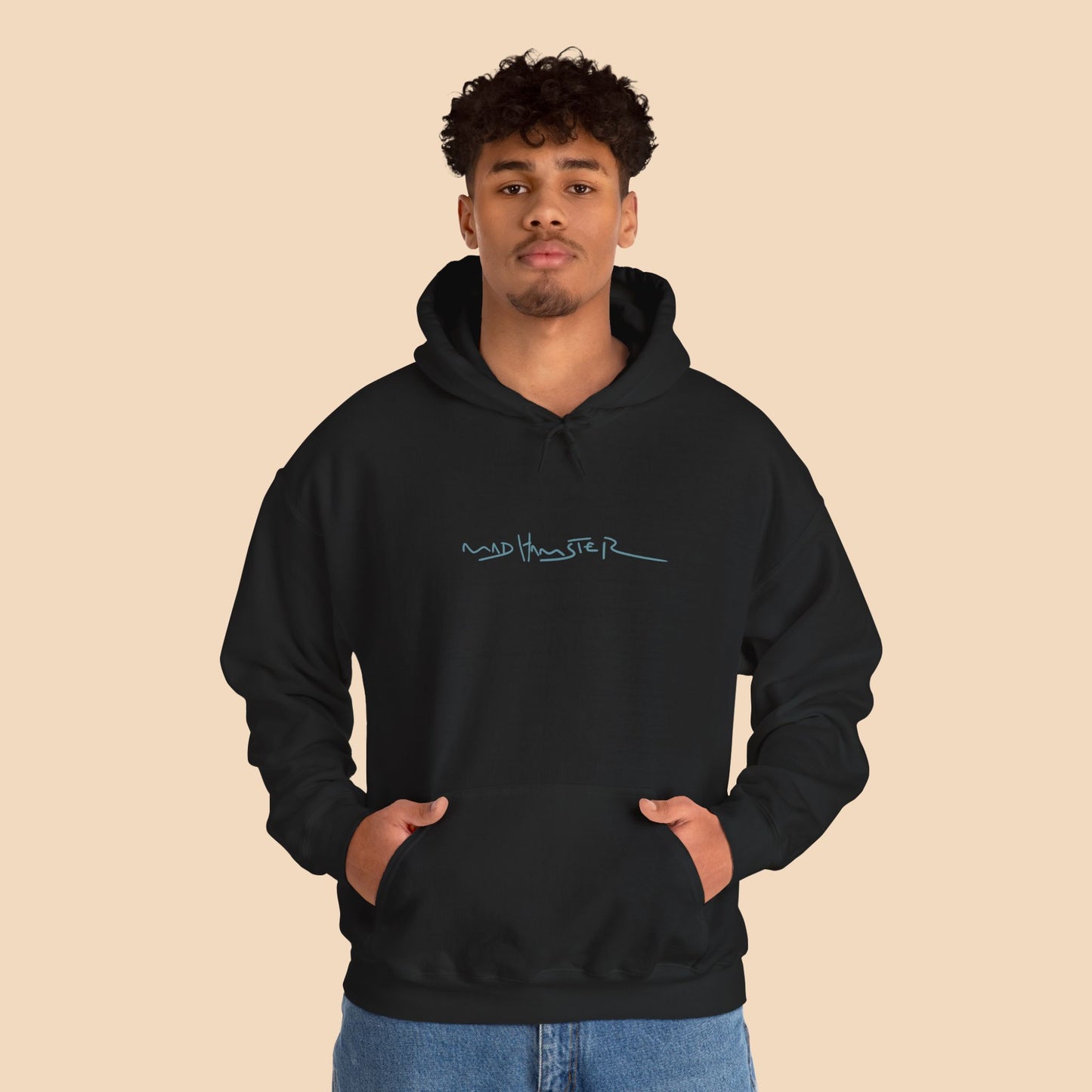 Sh'mellow Hoodie