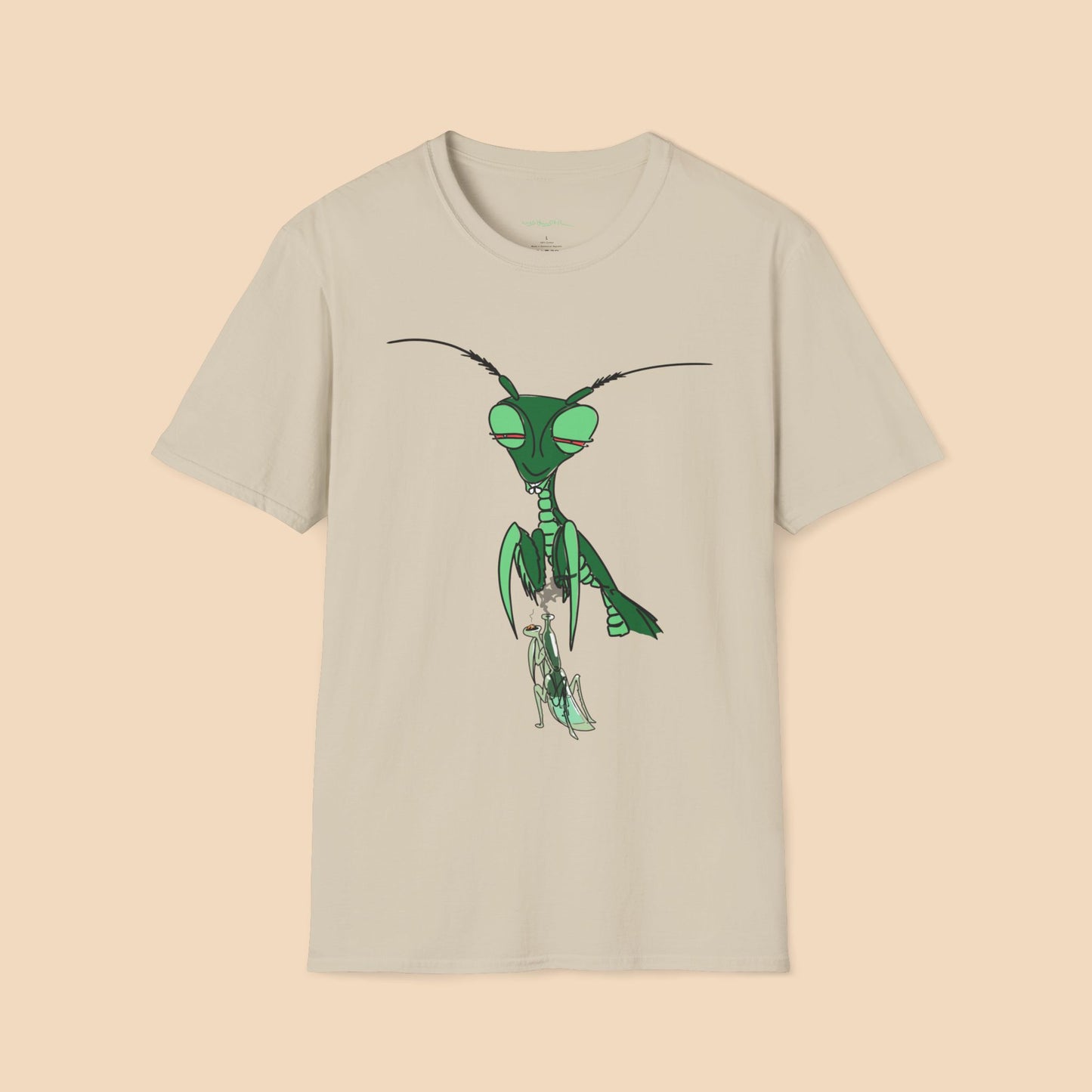 Stoning Mantis