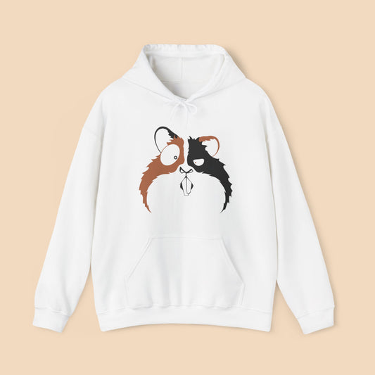 Mad Hamster Hoodie